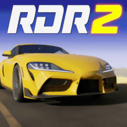 真正的漂移赛车2手游(real drift racing 2) v1.031 安卓版