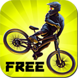 极限山地车速降手机版(bike mayhem) v1.6.2 安卓版