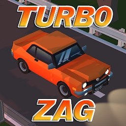 涡轮曲折游戏(turbo zag) v1.0.0 安卓版