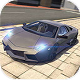 至尊赛车游戏 v1.0.0 安卓版