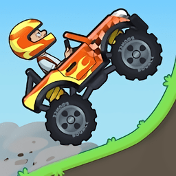 登山越野竞速官方版(climb offroad racing)