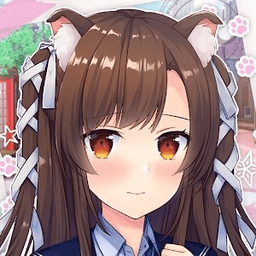 我的高校猫女友最新版 v2.0.8 安卓官方版