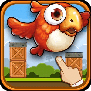 跳跳鸟手机版(bird jump) v1.3 安卓版