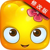 果冻飞溅无限金币破解版(jelly splash)