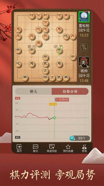 天天象棋单机版免费下载