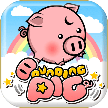 bounding pig中文版 v0.7.3 安卓版