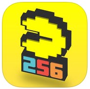 吃豆人256手机版 v1.2.0 安卓版