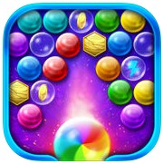 涂鸦泡泡龙手机版(doodle bubble) v9.0.0 安卓版