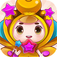 艾可魔法少女游戏 v1.0.0 安卓版