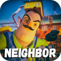 secret neighbor手机版 v1.2.8 安卓版