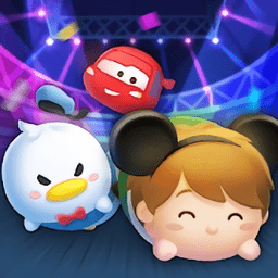 tsum tsum stadium手游 v1.0.5 安卓版