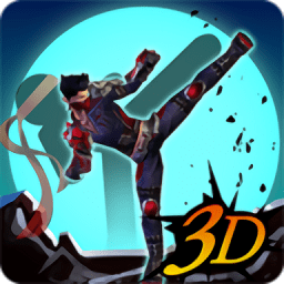 单指死亡拳3d破解版 v1.0.255 安卓版