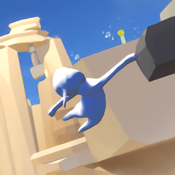 人类一蹶不振手机版(human fall flat2019)