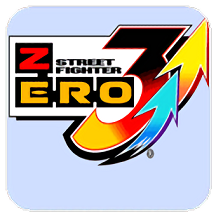 街头霸王zero3破解版金手指 v1.0.0 安卓版