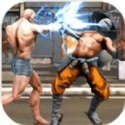 kung fu ninja fighters手机版 v1.0.1 安卓版