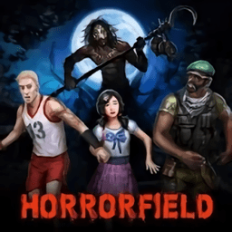 horrorfield国际服 v1.3.8 安卓最新中文版