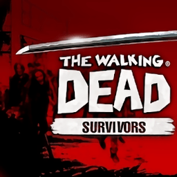 the walking dead survivors游戏 v0.7.2 安卓版