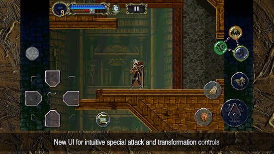 castlevania恶魔城apk