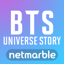 bts宇宙故事手机版(bts universe story) v1.0.2 安卓版