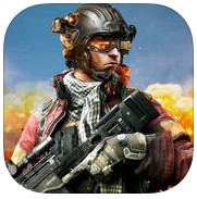 荒岛奇兵手机版游戏 v1.0.0 安卓版