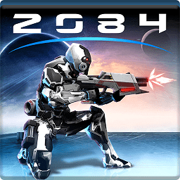 战场风云2084内购版 v1.3.1 安卓免谷歌版