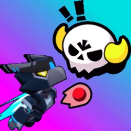 争吵者拍摄游戏(shooting brawler) v4.0 安卓版