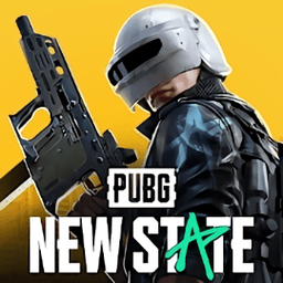 2023绝地求生2免费(pubg new state)