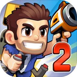 jetpack joyride2官方版 v0.1.00 安卓版