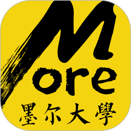 墨尔大学客户端(改名为more冥想) v3.03.2 安卓版