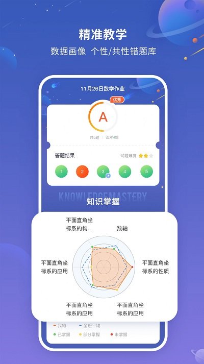 101智慧作业app下载