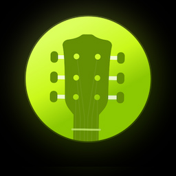 guitar吉他模拟app v1.1.0 安卓版