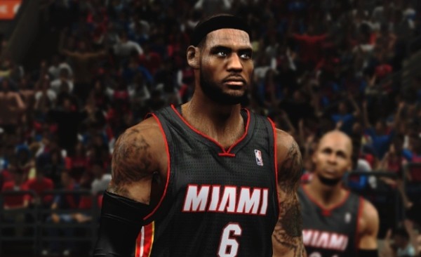 nba2k14手机中文版下载