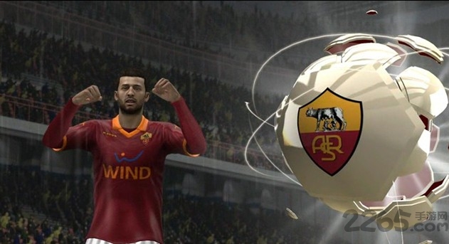 fifa13内购破解版下载