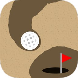 地下高尔夫游戏(golf nest) v1.3.2 安卓版