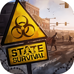 生存之都手游(state of survival)