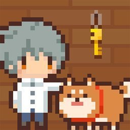 像素小屋逃离不可思议之家汉化版 v1.0.1 安卓版