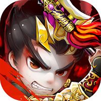 少年三国q传官网最新版 v1.2.0 安卓版