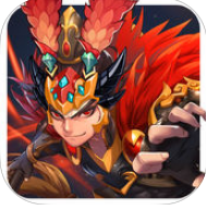 三国英霸之救世官方版(暂未上线) v1.7.8 安卓版