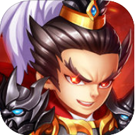 虎将闯三国官方版(暂未上线) v1.6.8 安卓版