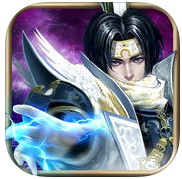 突袭三国志游戏(暂未上线) v1.0.0 安卓版