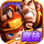 天庭战争手机版(暂未上线) v1.1.0 安卓版