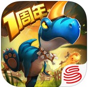 网易迷你侏罗纪内购破解版 v1.0.10 安卓免费版