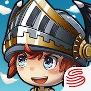 塔防骑士团内购破解版 v1.2.1 安卓版