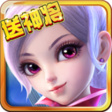 壁咚三国百度版本 v1.3.0 安卓版