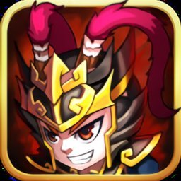 霸天三国手游 v1.2.1 安卓版