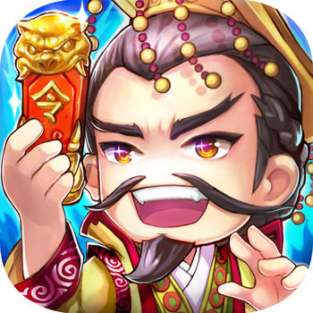 三国物语手游 v1.5.0 安卓版