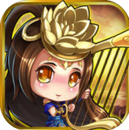 少年神将传官方版 v1.0.22 安卓版