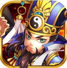 三国志之殇内购破解版 v1.1.1 安卓无限金币版