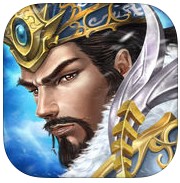 热血三国英豪内购破解版 v1.0 安卓版