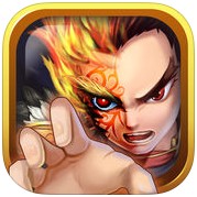 口袋三国志online手机版 v1.8.2 安卓最新版